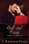Colt and Cassy: Cowboy Temptation Series