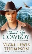 Stand-Up Cowboy