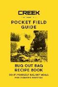 Bug Out Bag Recipe Book