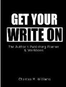 Get Your Write On