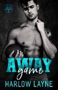 Away Game: A Bully MM Romance