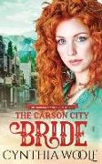 The Carson City Bride