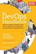The Devops Handbook