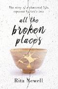 All The Broken Places