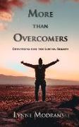 More than Overcomers: Devotions for the Lenten Season