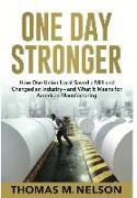 One Day Stronger