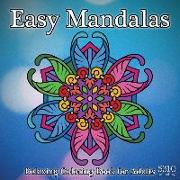 Easy Mandalas