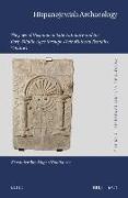 Hispanojewish Archaeology (2 Vols.): The Jews of Hispania in Late Antiquity and the Early Middle Ages Through Their Material Remains