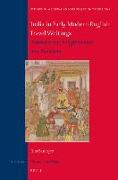 India in Early Modern English Travel Writings: Protestantism, Enlightenment, and Toleration