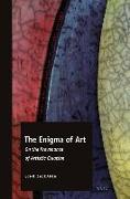 The Enigma of Art: On the Provenance of Artistic Creation