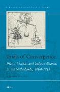 Trials of Convergence: Prices, Markets and Industrialization in the Netherlands, 1800-1913