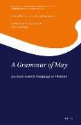 A Grammar of May: An Austroasiatic Language of Vietnam