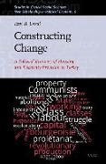 Constructing Change: A Political Economy of Housing and Electricity Provision in Turkey
