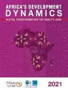 Africa's Development Dynamics 2021