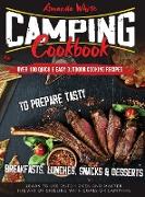 Camping Cookbook