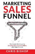 Marketing Sales Funnel