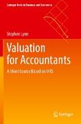 Valuation for Accountants