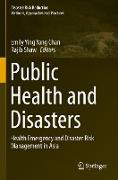 Public Health and Disasters