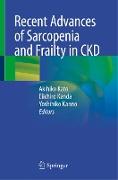 Recent Advances of Sarcopenia and Frailty in Ckd