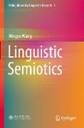 Linguistic Semiotics