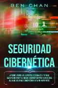 Ciberseguridad