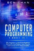 Computer Programming