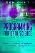Programming For Data Science