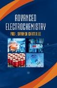 ADVANCED ELECTROCHEMISTRY