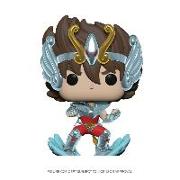 Pop Saint Seiya Pegasus Seiya Vinyl Figure