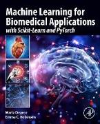 Machine Learning for Biomedical Applications
