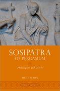 Sosipatra of Pergamum