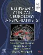 Kaufman's Clinical Neurology for Psychiatrists