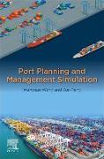Port Planning and Management Simulation