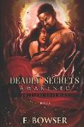 Deadly Secrets: Brothers that Bite Book 1