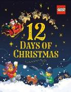 12 Days of Christmas (Lego)