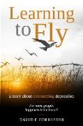 Learning to Fly: A story about overcoming depression