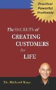 The Secrets of Creating Customer for Life