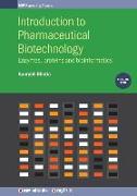 Introduction to Pharmaceutical Biotechnology, Volume 2: Enzymes, proteins and bioinformatics