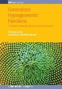 Generalized Hypergeometric Functions: Transformations and group theoretical aspects