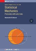 Statistical Mechanics: Problems with solutions: Problems with solutions