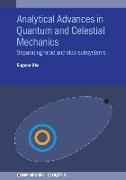 Analytical Advances in Quantum and Celestial Mechanics: Separating rapid and slow subsystems