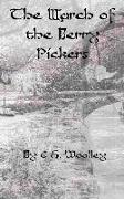 The March of the Berry Pickers: A British Victorian Cozy Mystery