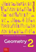 Geometry 2 – Tasks includes e-book