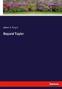 Bayard Taylor