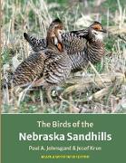 The Birds of the Nebraska Sandhills