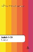 Isaiah 1-39