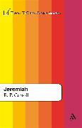 Jeremiah