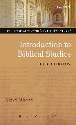 Introduction to Biblical Studies