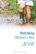 Rethinking Children's Play