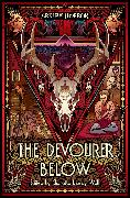 The Devourer Below